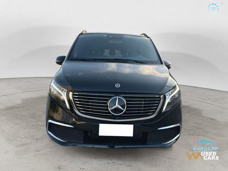Mercedes-Benz EQV