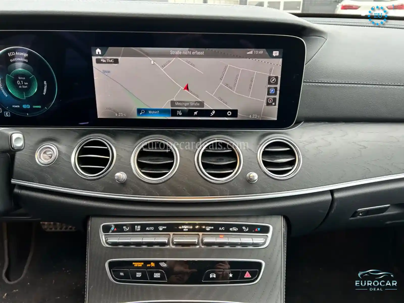 Mercedes-Benz E 450