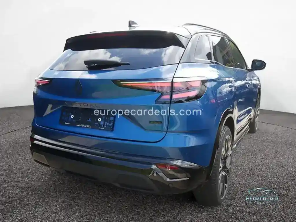 Renault Austral