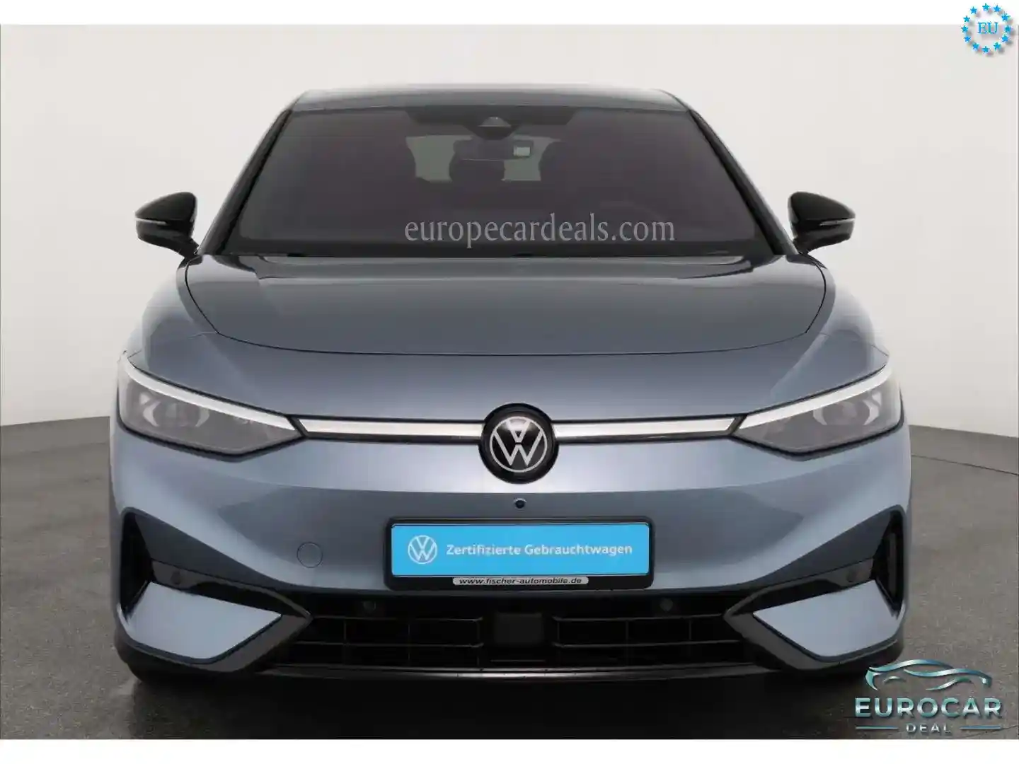 Volkswagen ID.7