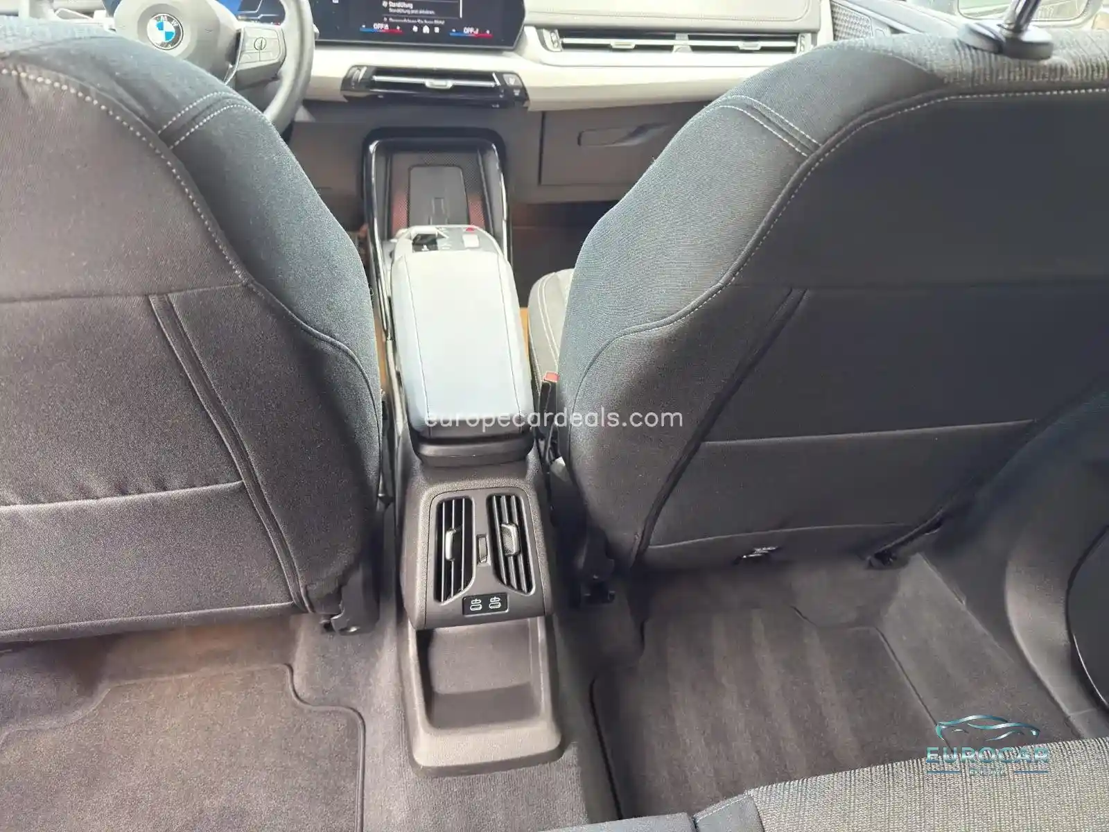 BMW 220 Active Tourer