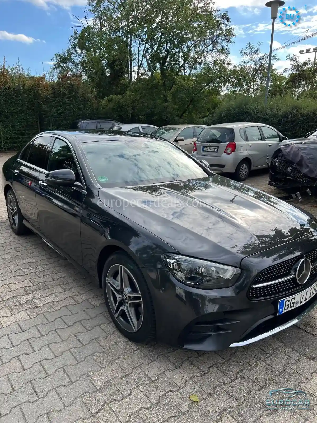 Mercedes-Benz E 300