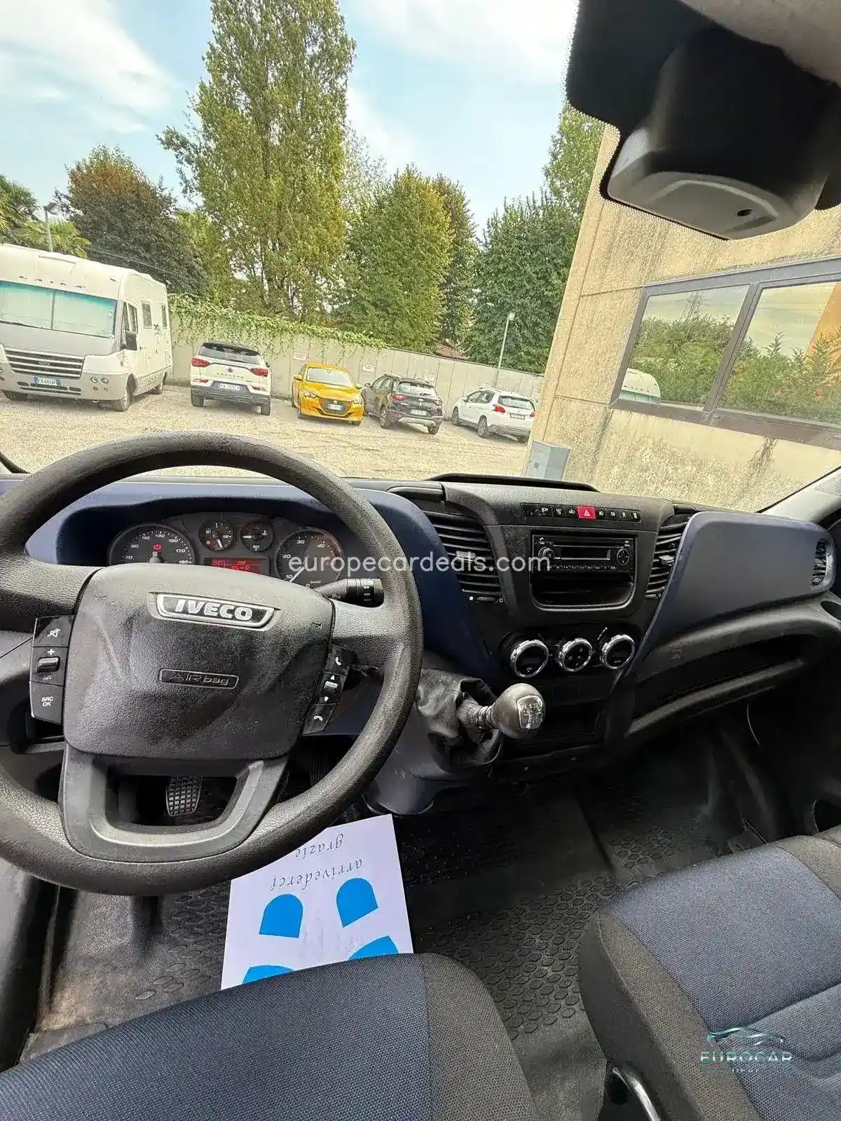 Iveco Other