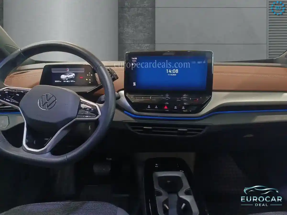Volkswagen ID.5