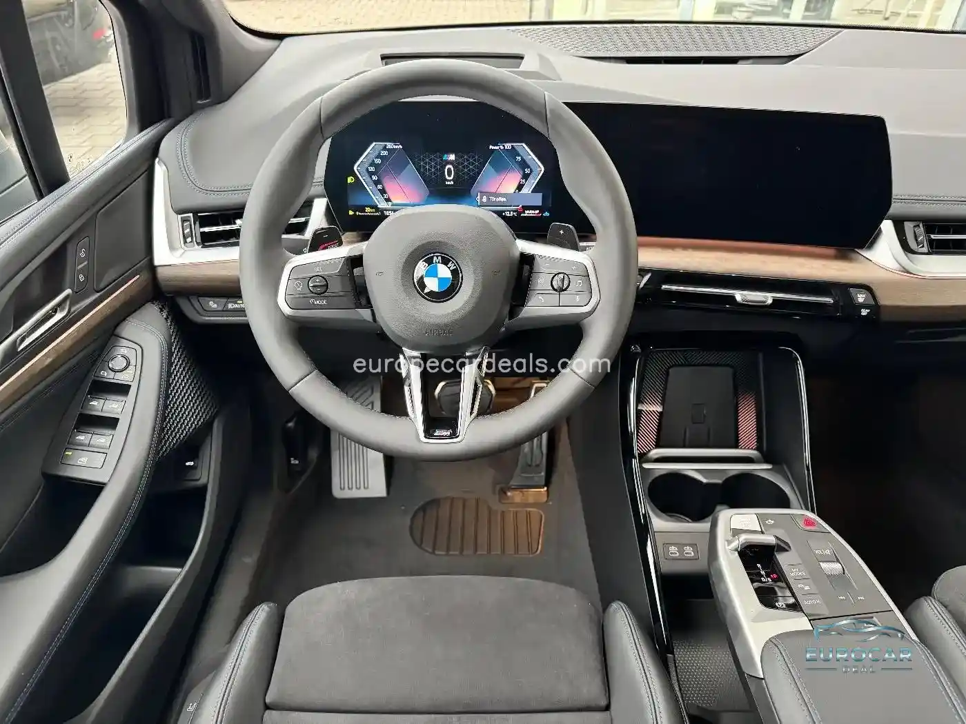 BMW 223 Active Tourer