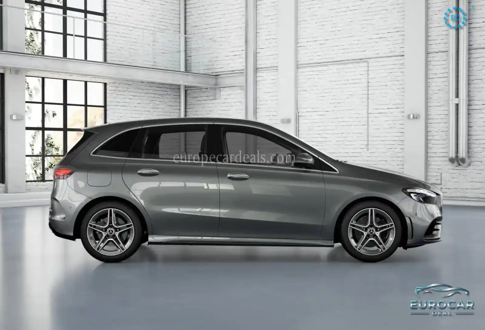 Mercedes-Benz B 250