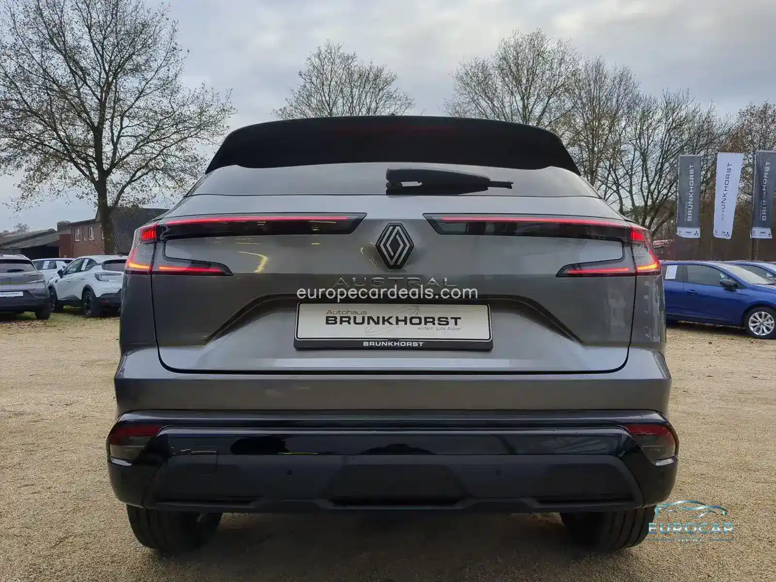 Renault Austral