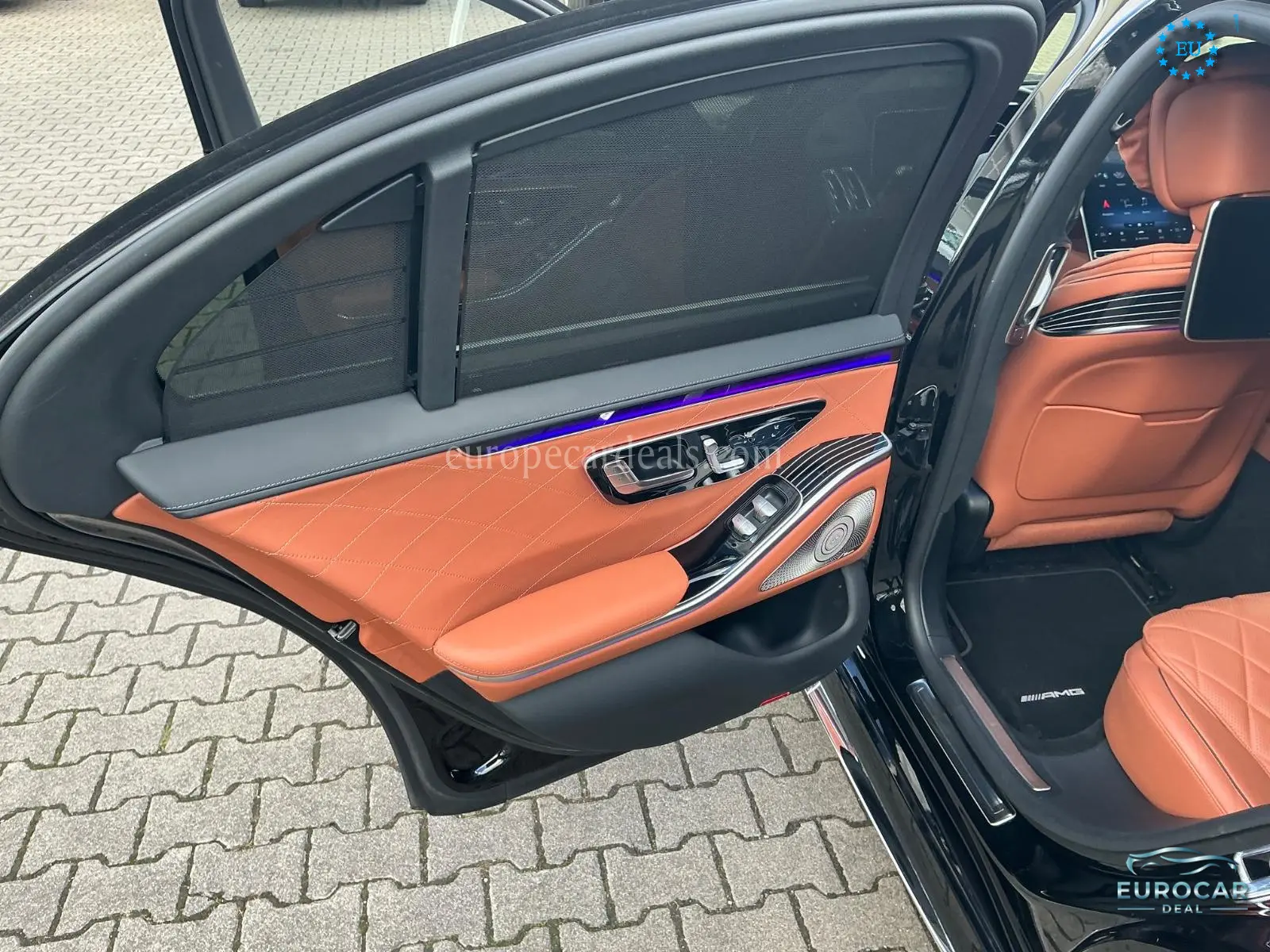 Mercedes-Benz S 350
