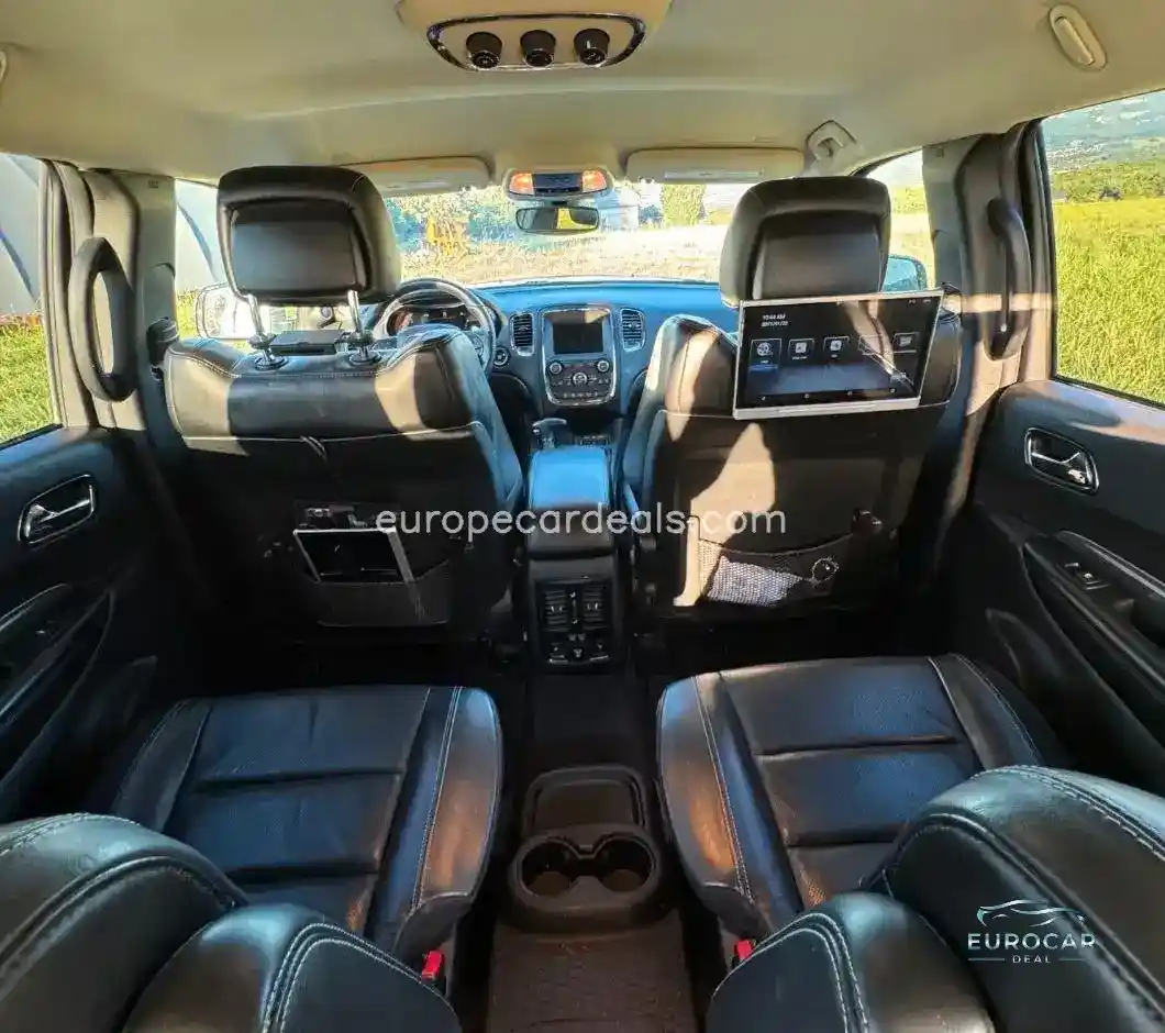 Dodge Durango