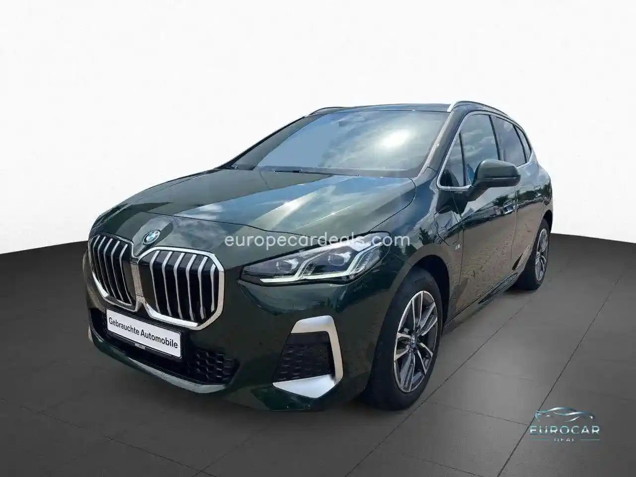 BMW 230 Active Tourer