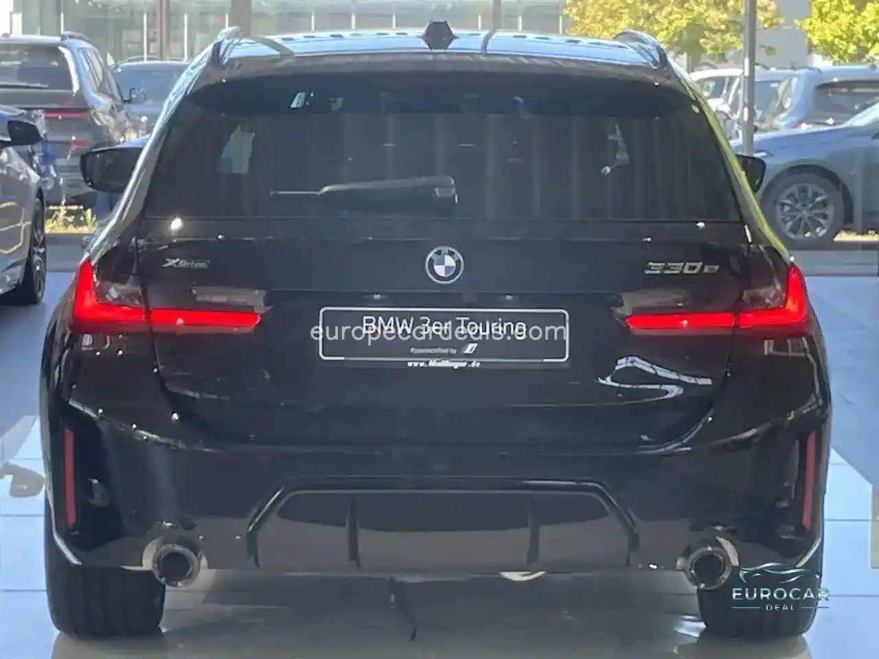 BMW 330