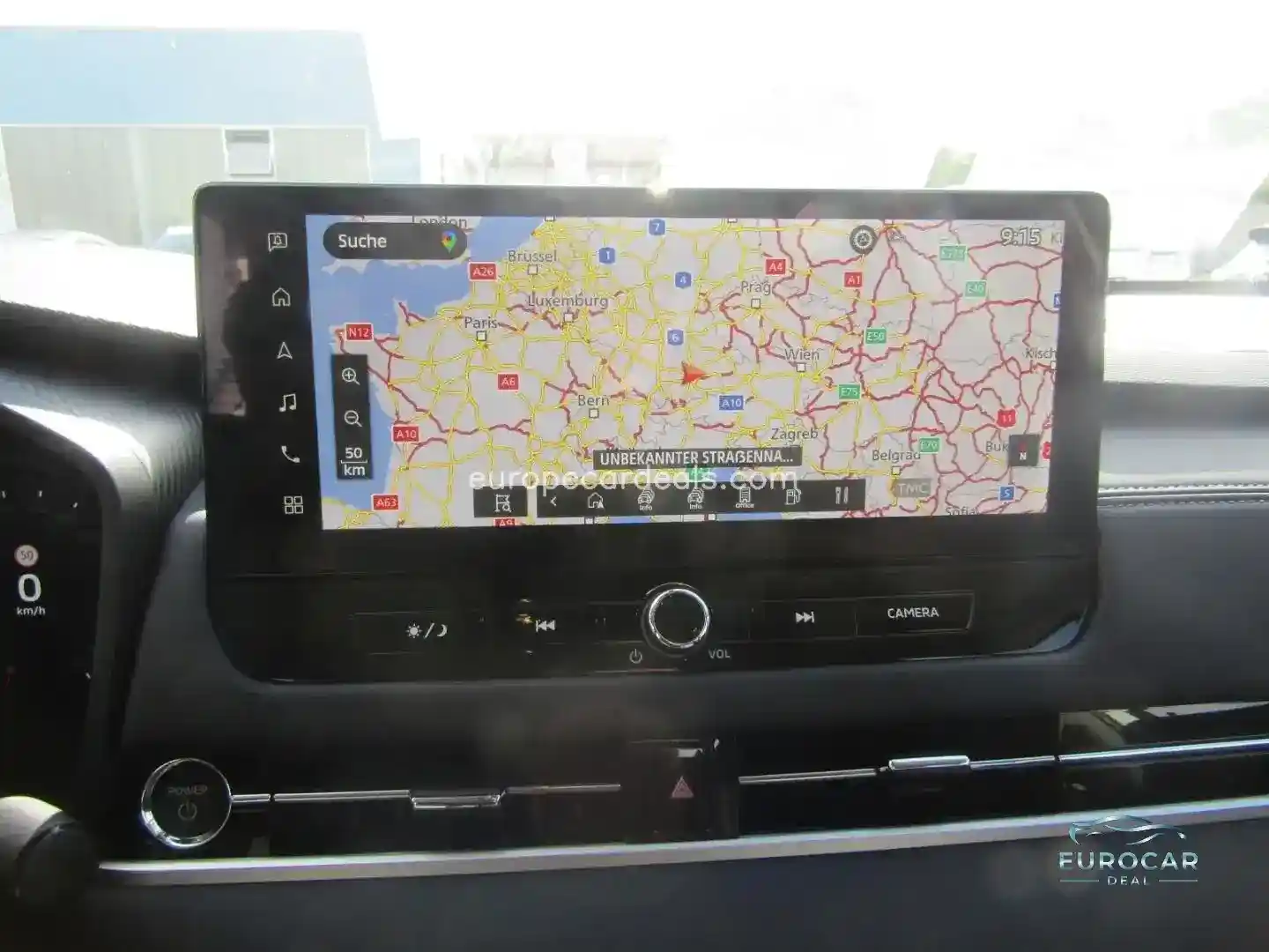 Mitsubishi Plug-in Hybrid Outlander