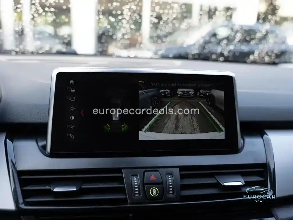 BMW 218 Active Tourer