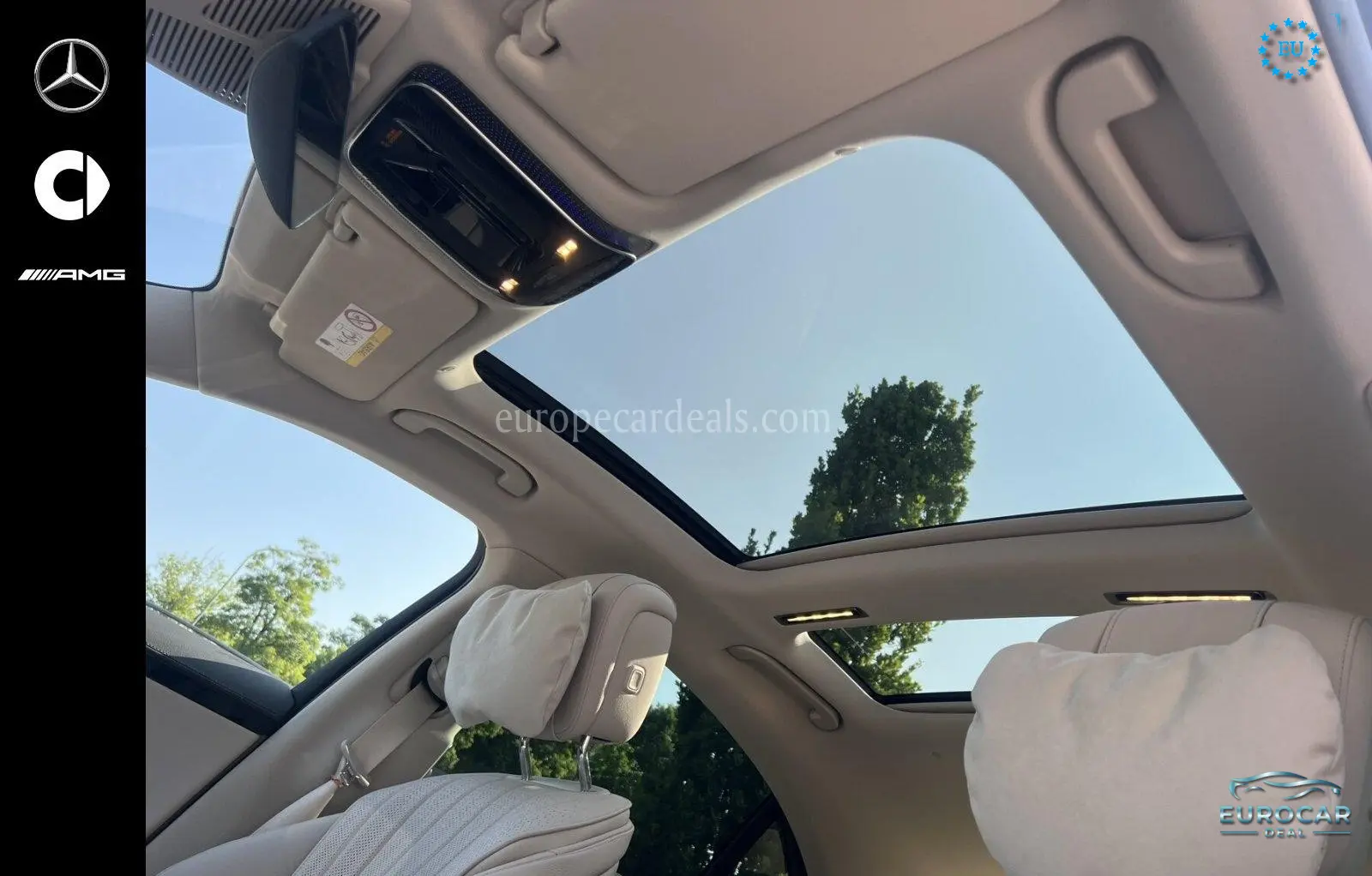 Mercedes-Benz S 450