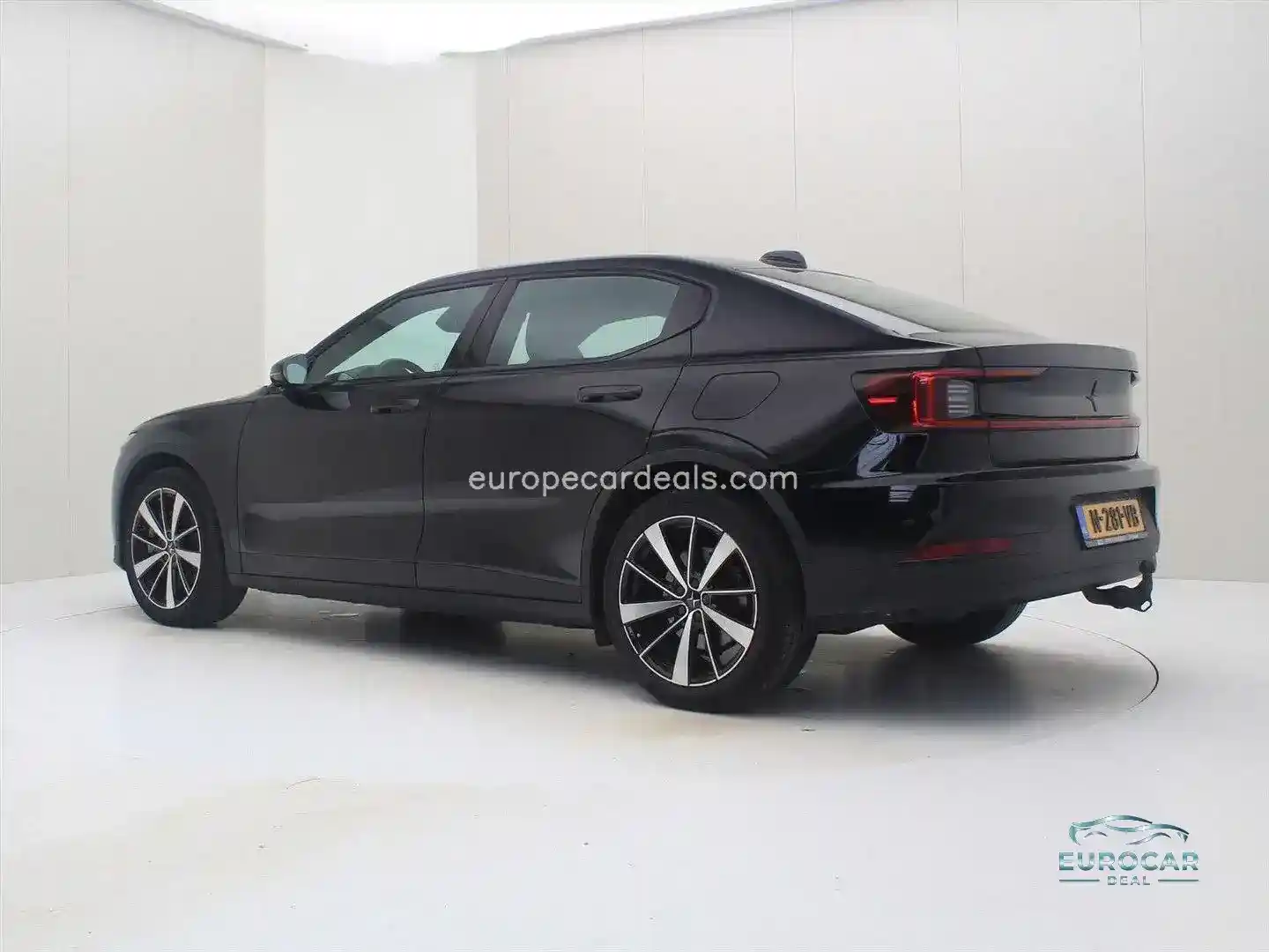 Polestar 2