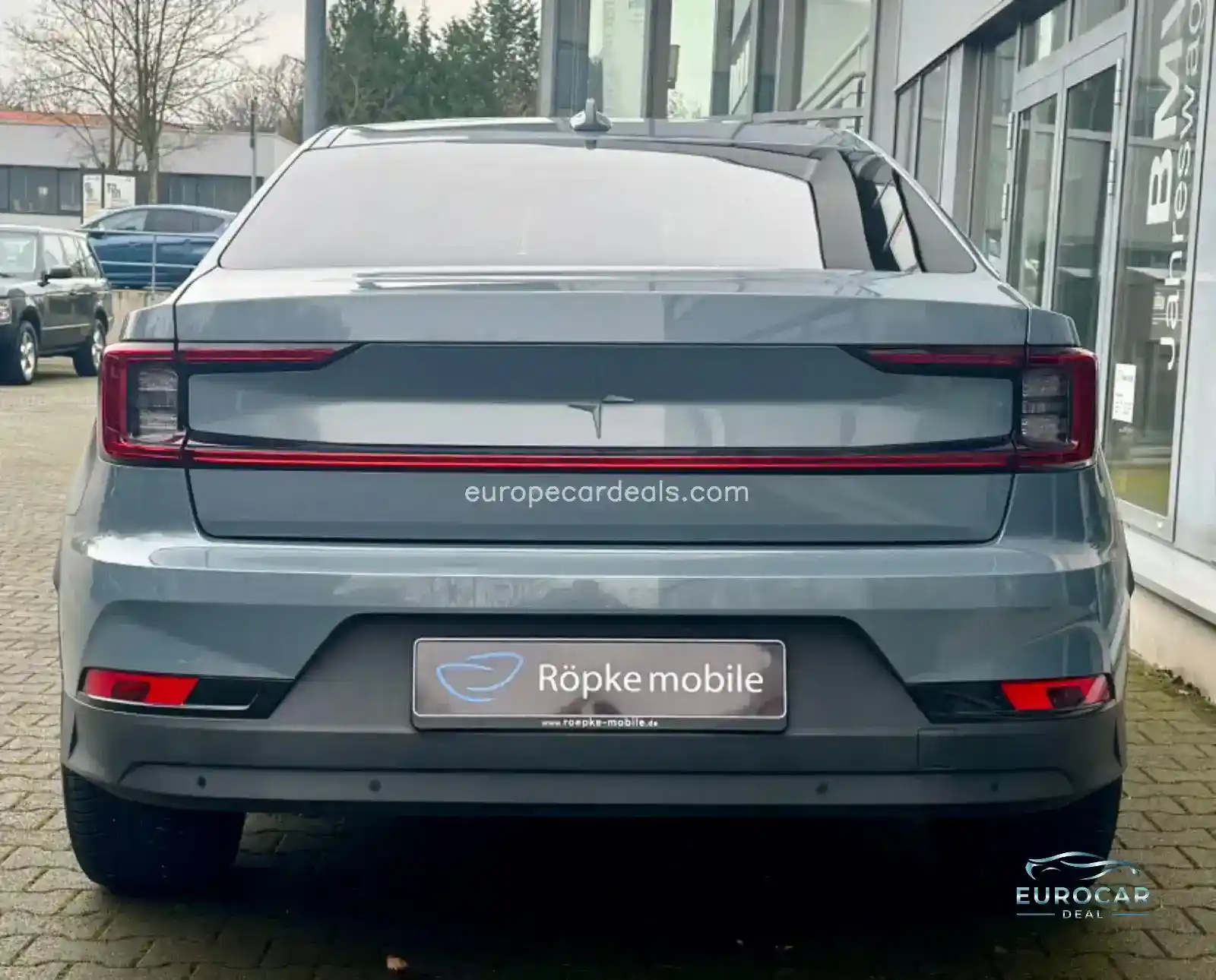 Polestar 2