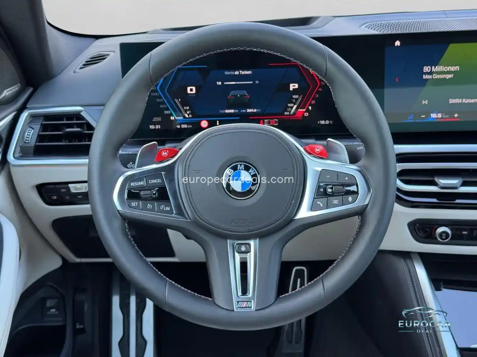 BMW M4