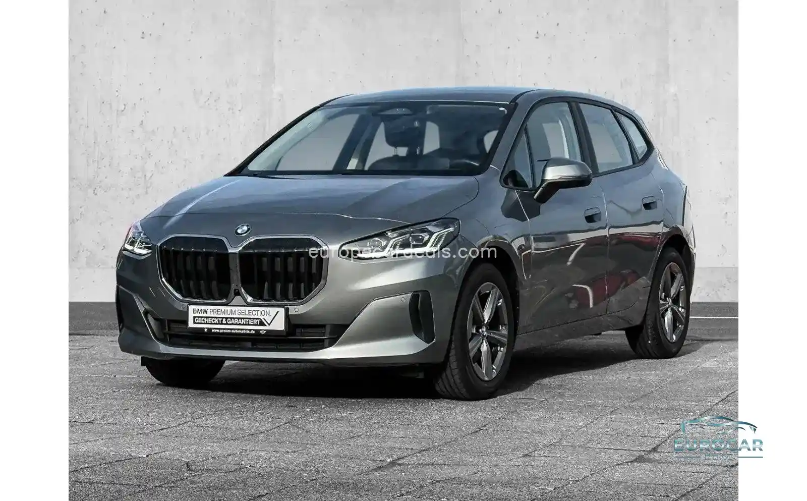 BMW 218 Active Tourer