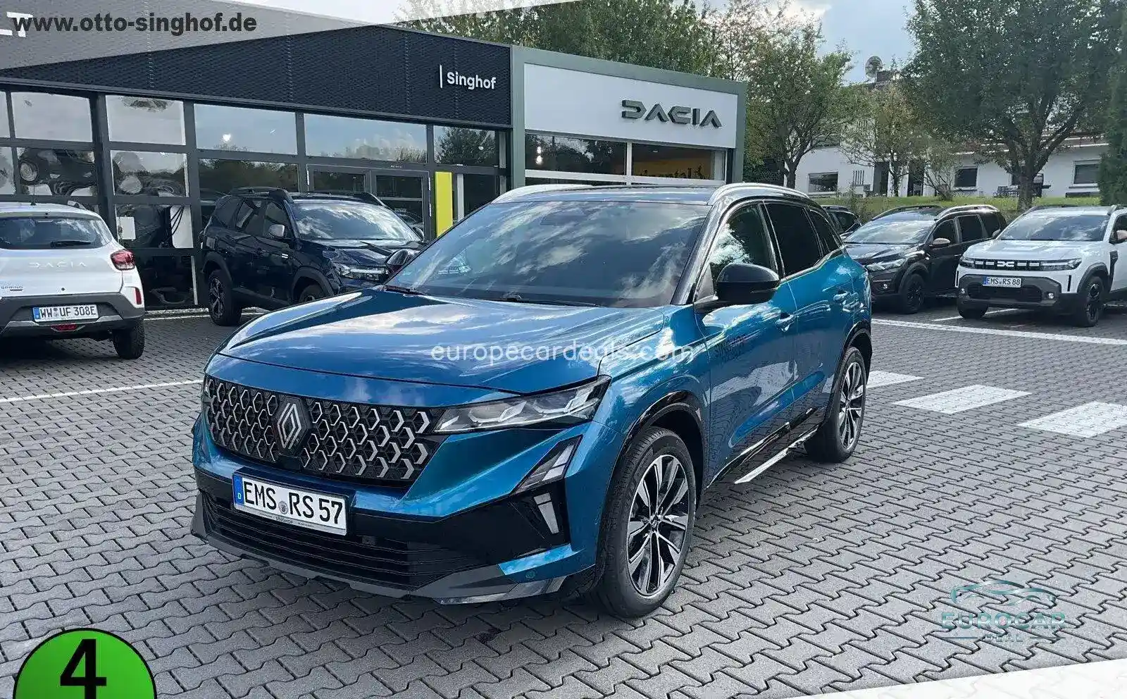 Renault Austral