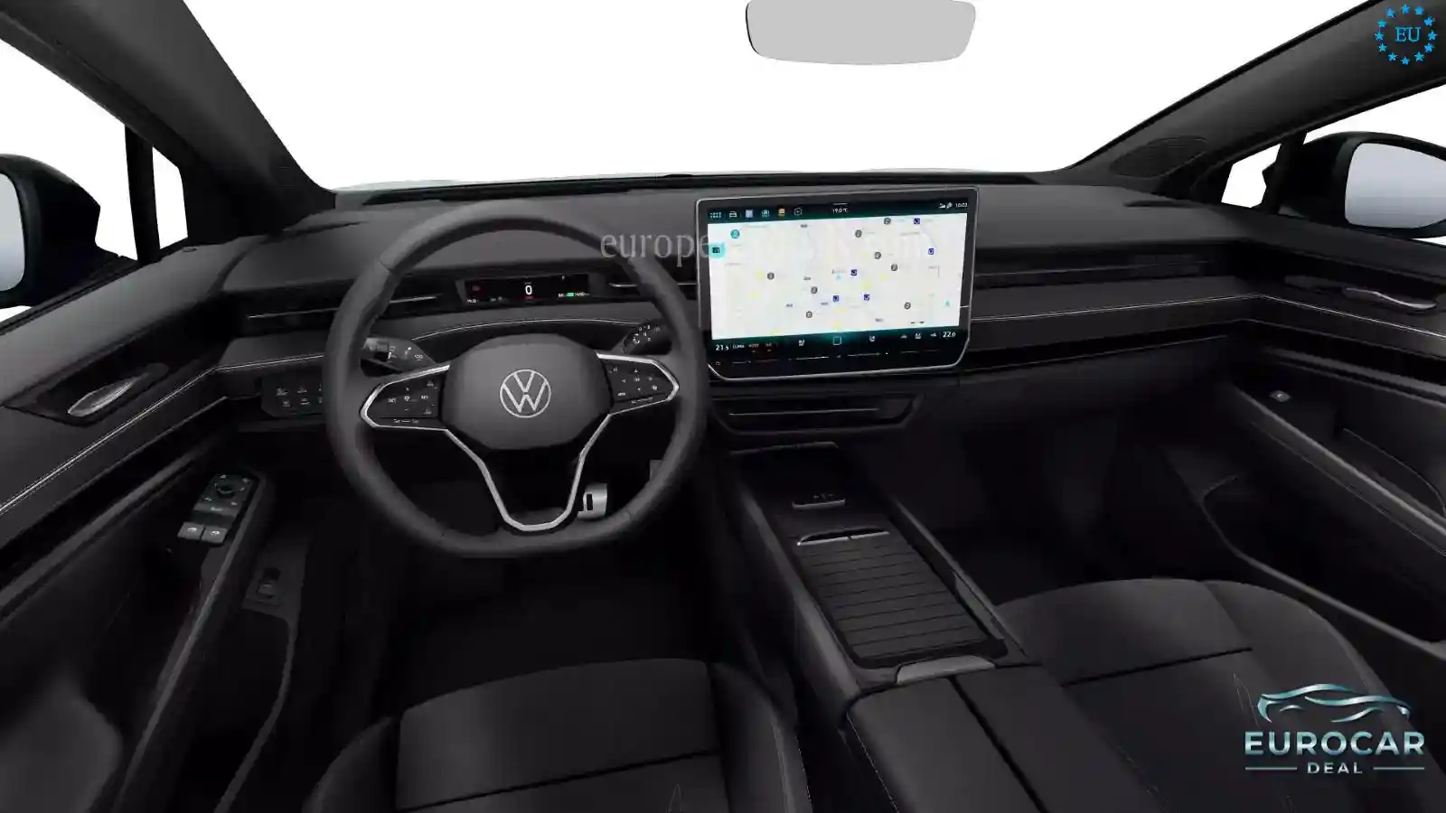 Volkswagen ID.7
