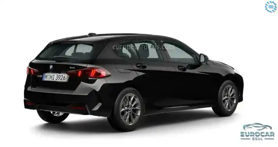 BMW 120