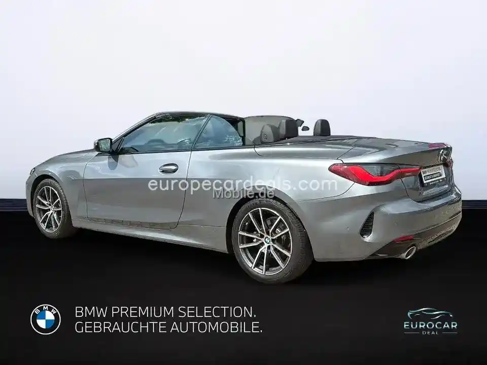 BMW 420
