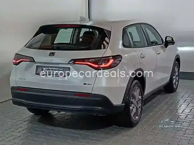 Honda ZR-V