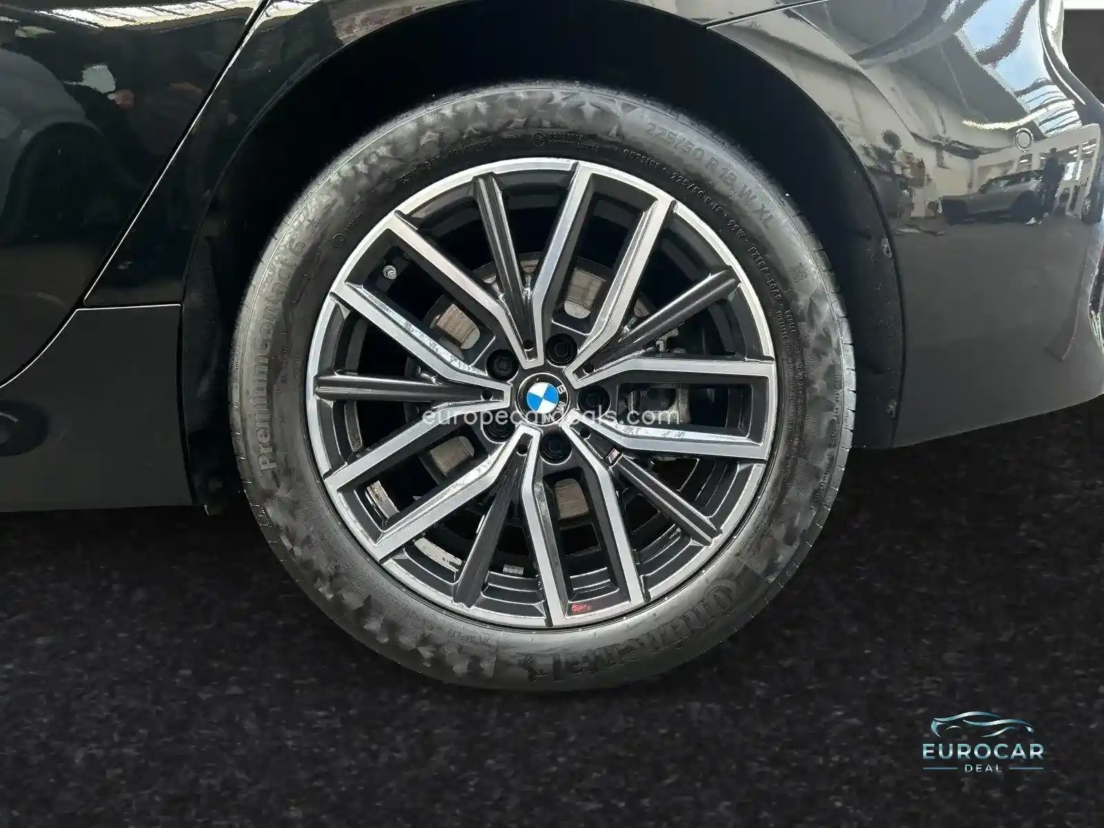 BMW 223 Active Tourer