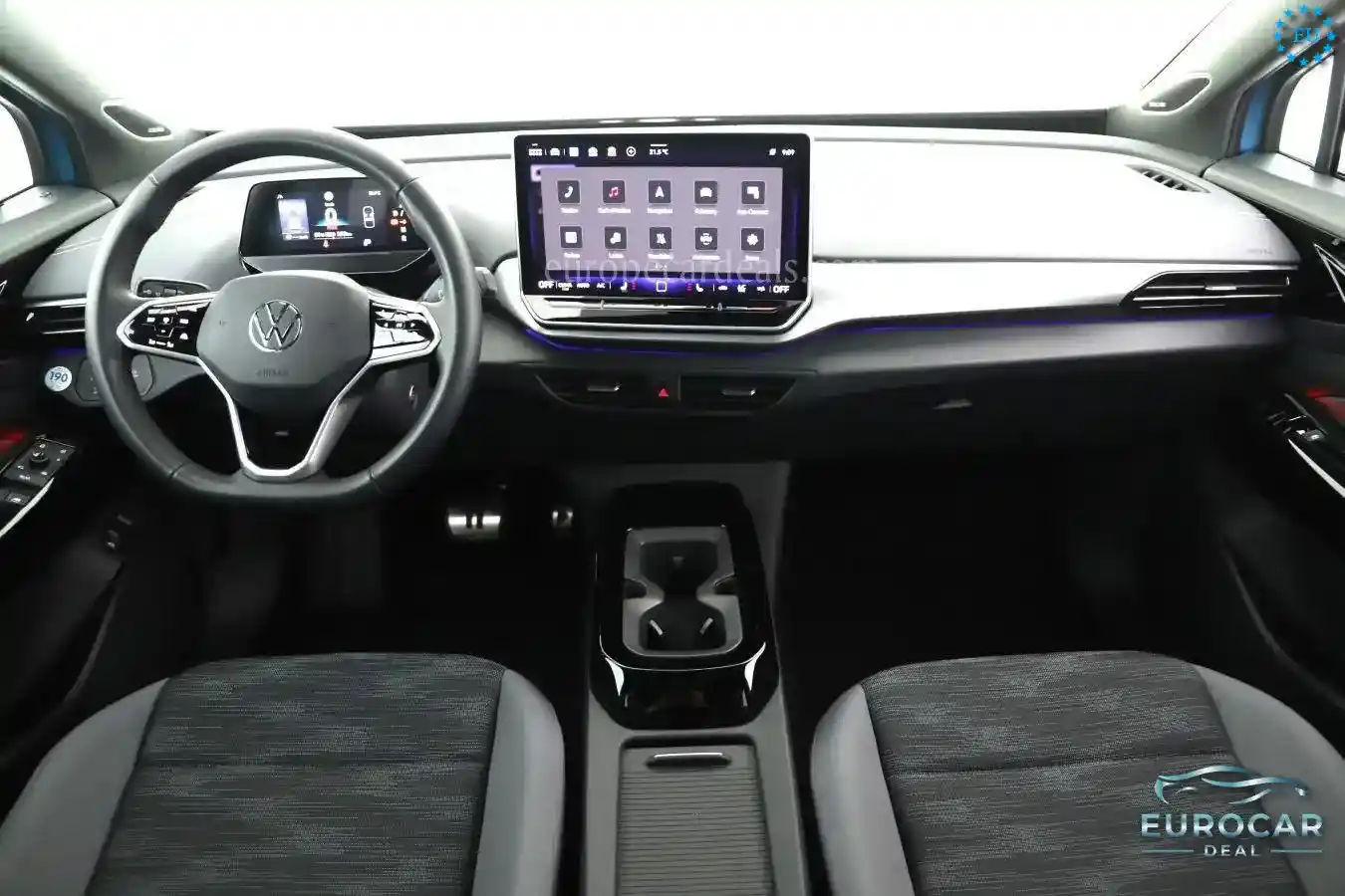 Volkswagen ID.5