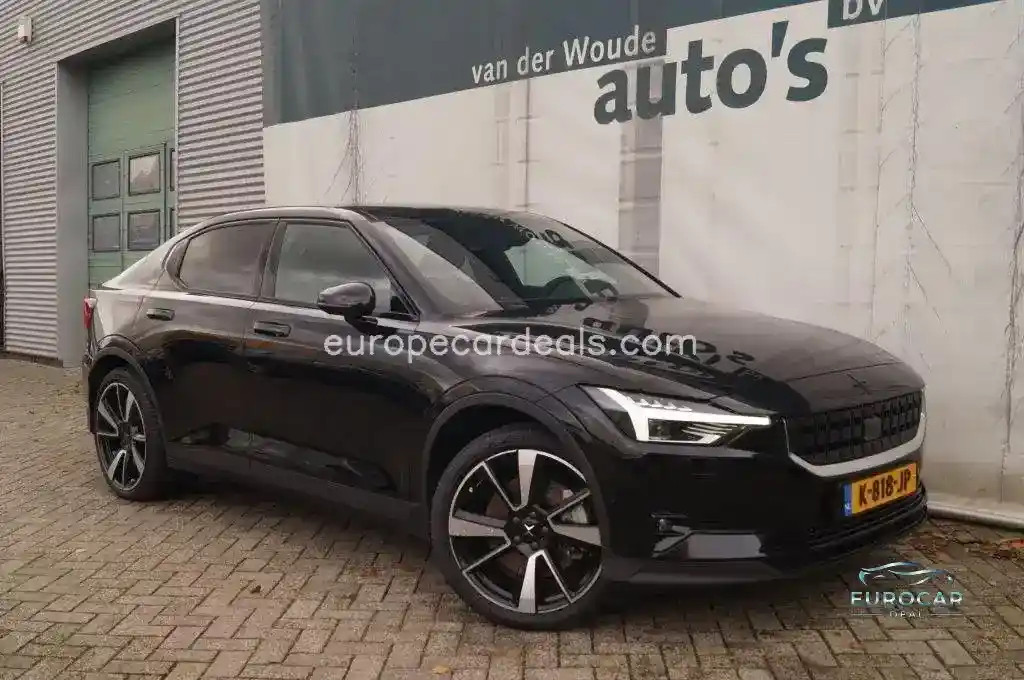 Polestar 2