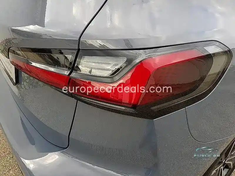 BMW 223 Active Tourer