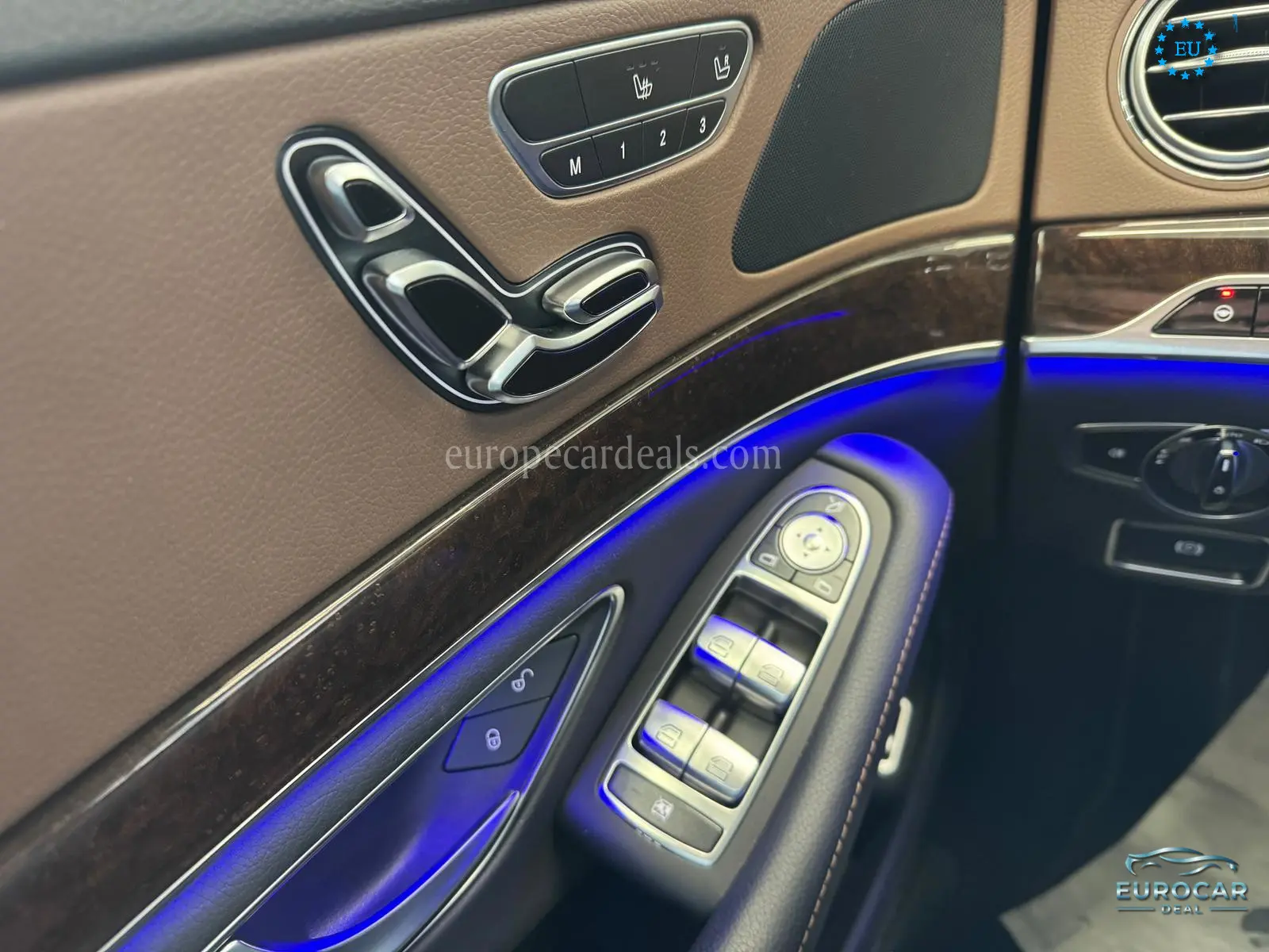Mercedes-Benz S 450