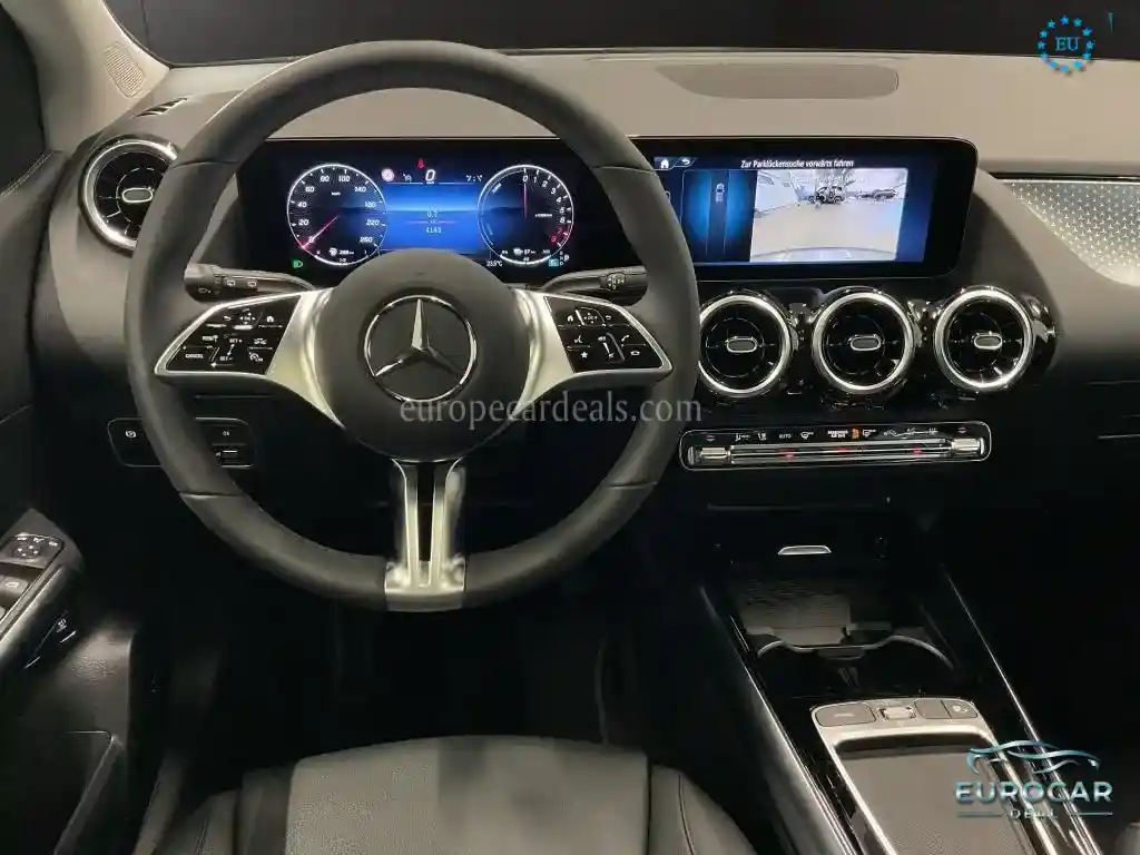 Mercedes-Benz B 250