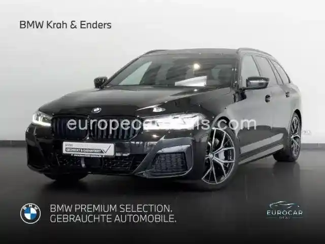 BMW 540