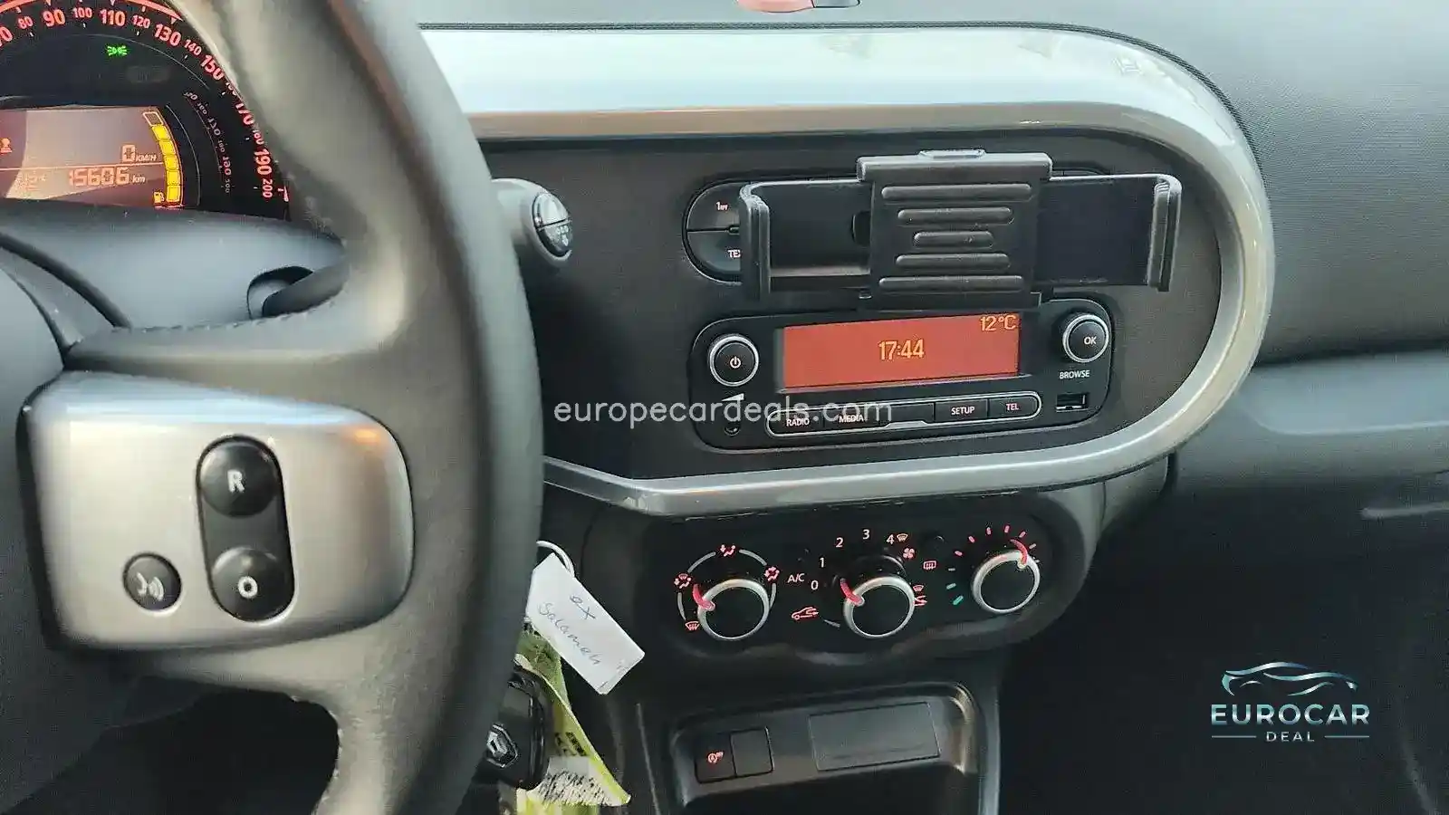Renault Twingo