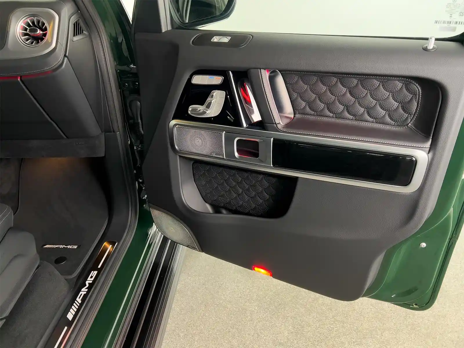 Mercedes-Benz G 450