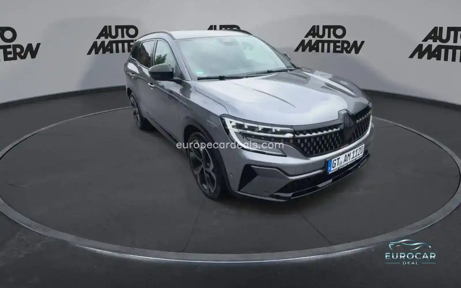 Renault Espace