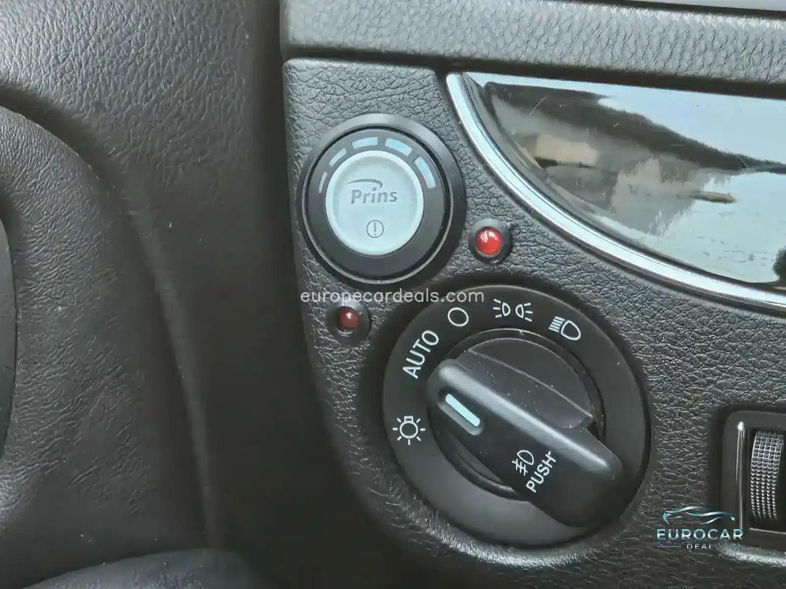 Dodge Grand Caravan