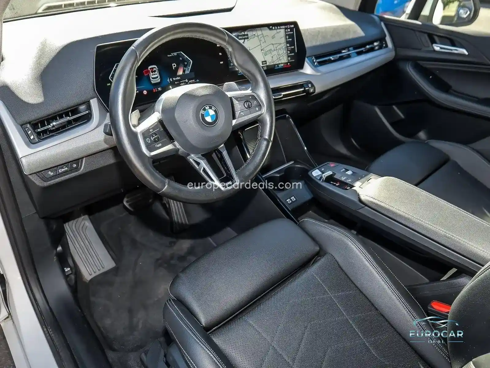 BMW 218 Active Tourer