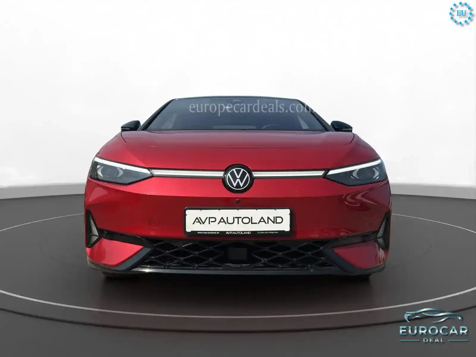 Volkswagen ID.7