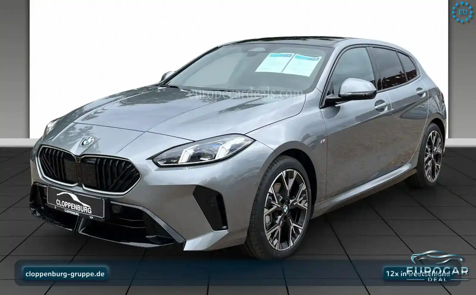 BMW 120