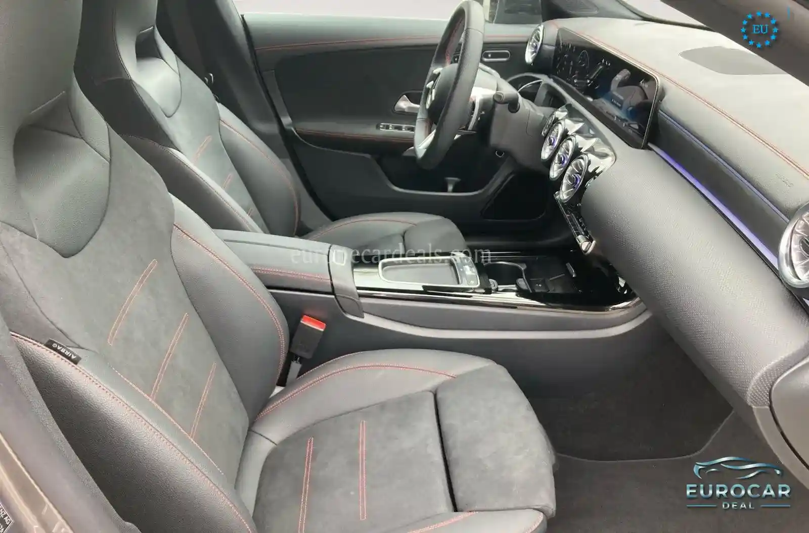 Mercedes-Benz CLA 250 Shooting Brake