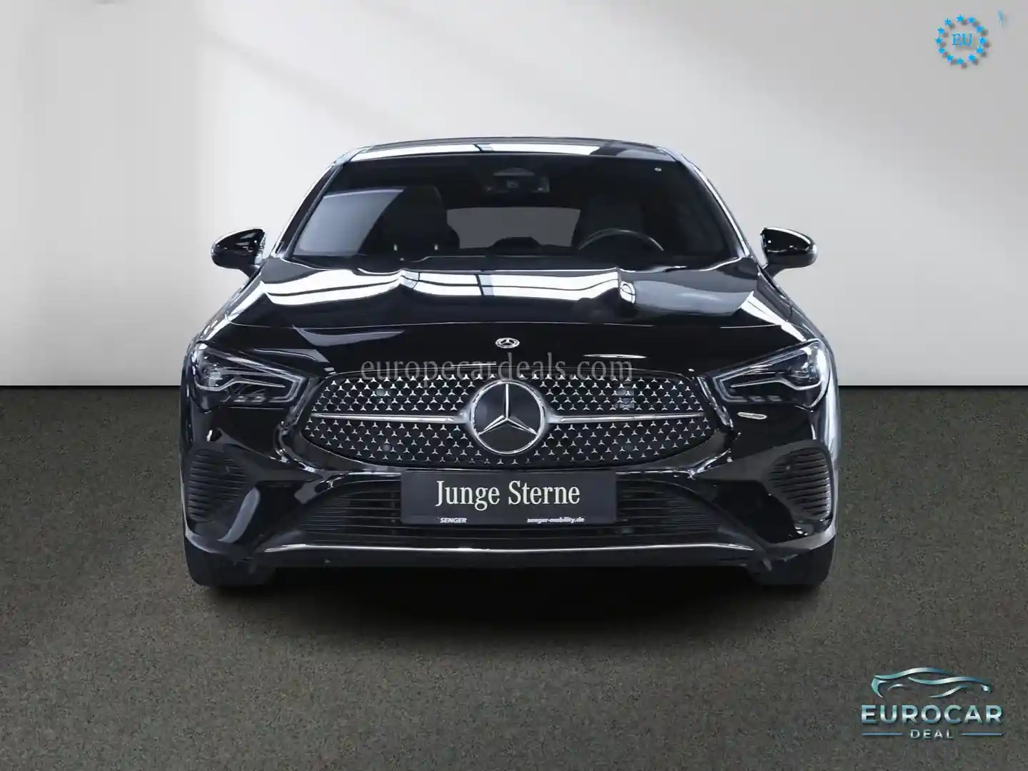 Mercedes-Benz CLA 180 Shooting Brake