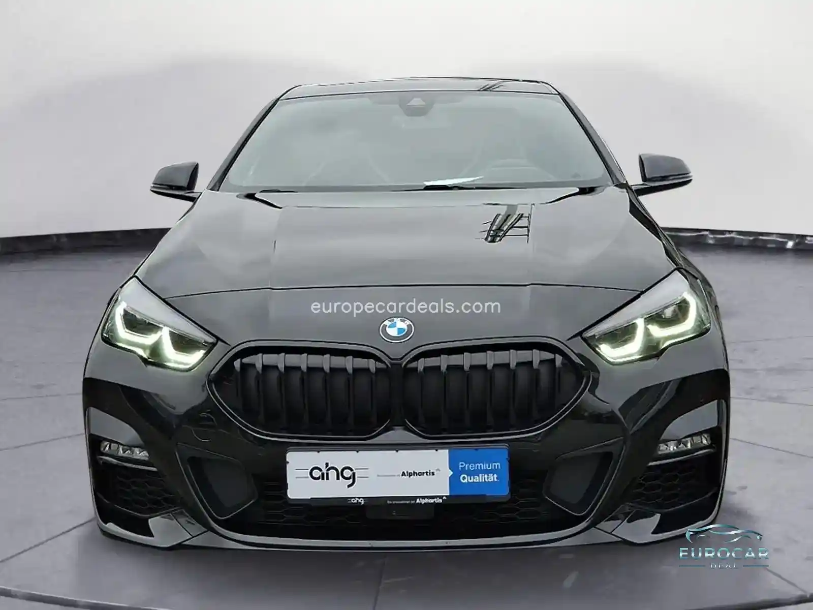 BMW 220 Gran Coupé