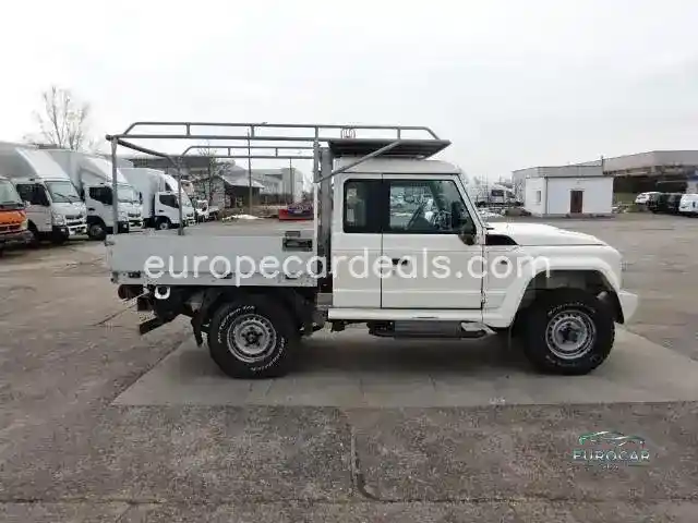 Iveco Massif
