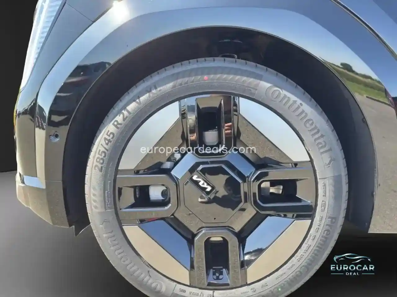 Kia EV9