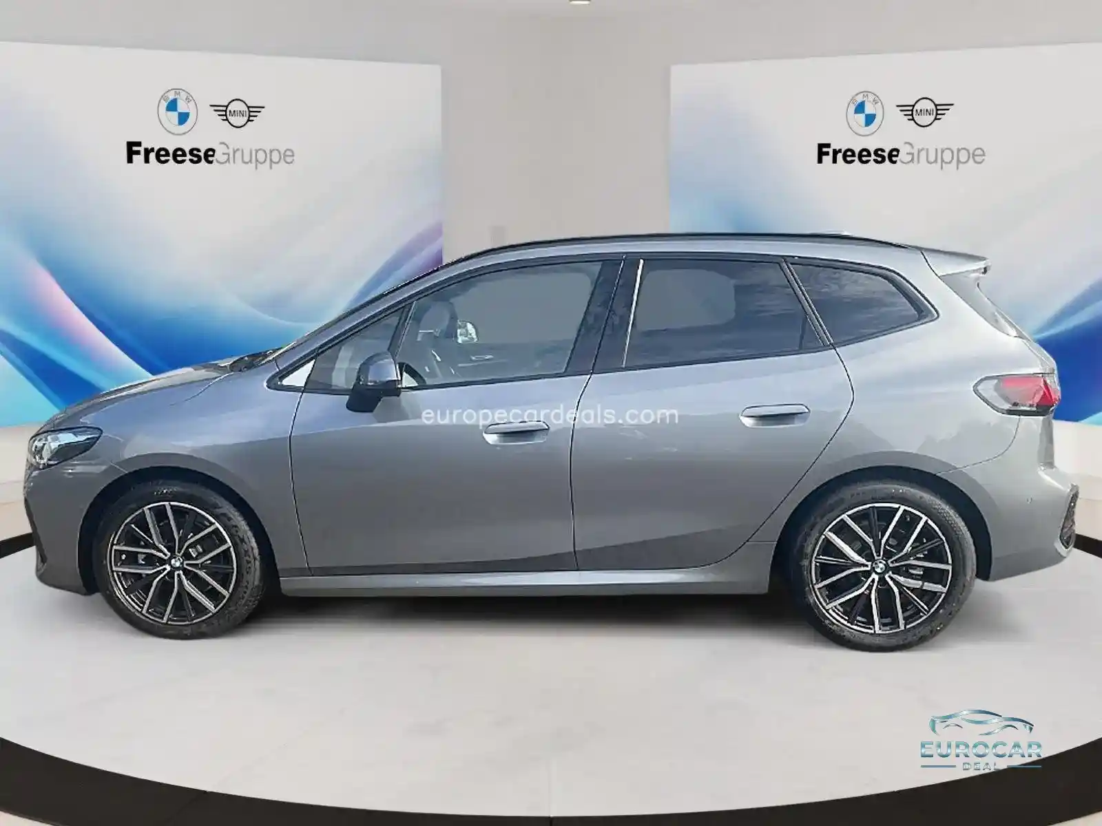 BMW 220 Active Tourer
