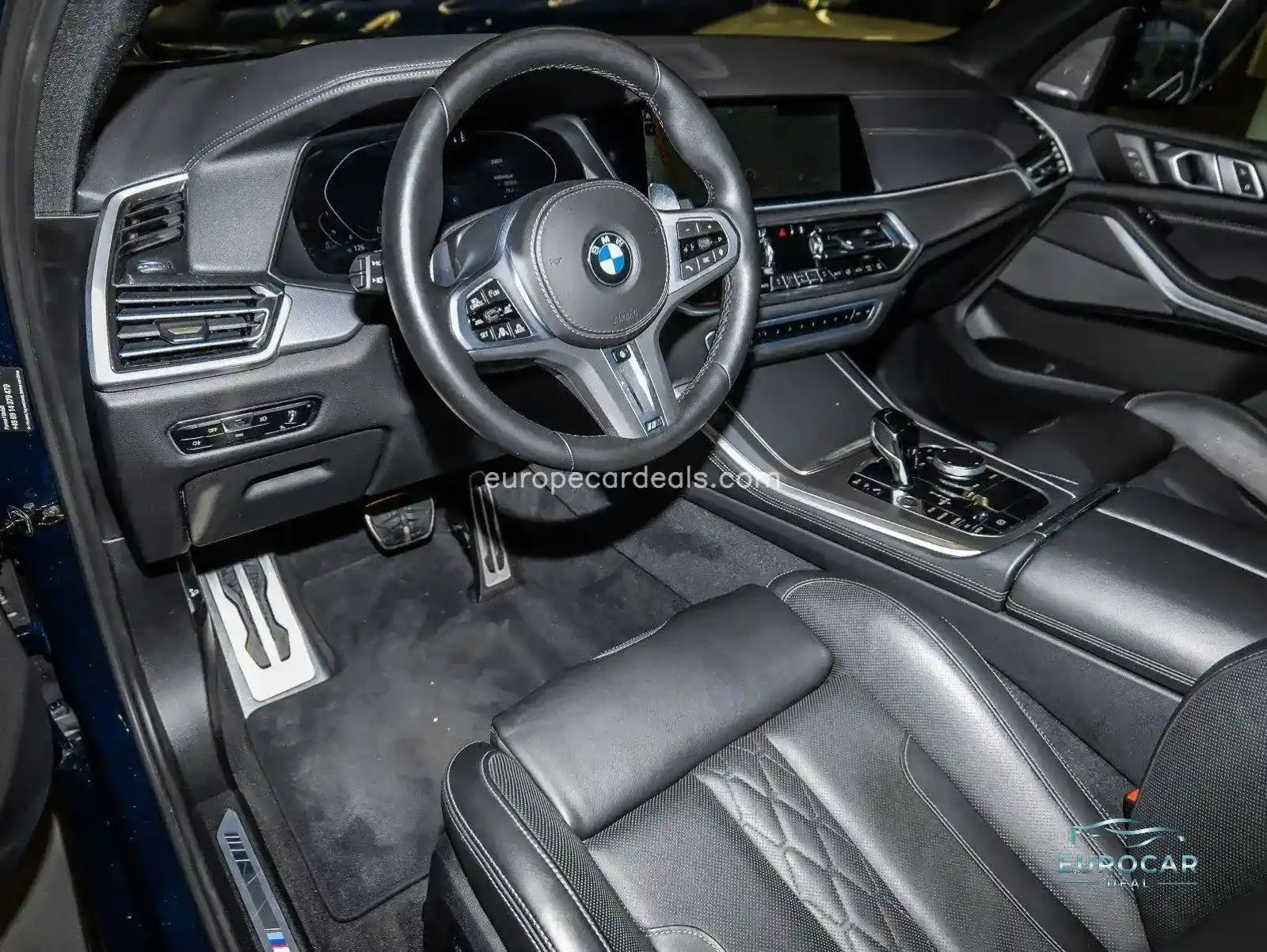BMW X5 M