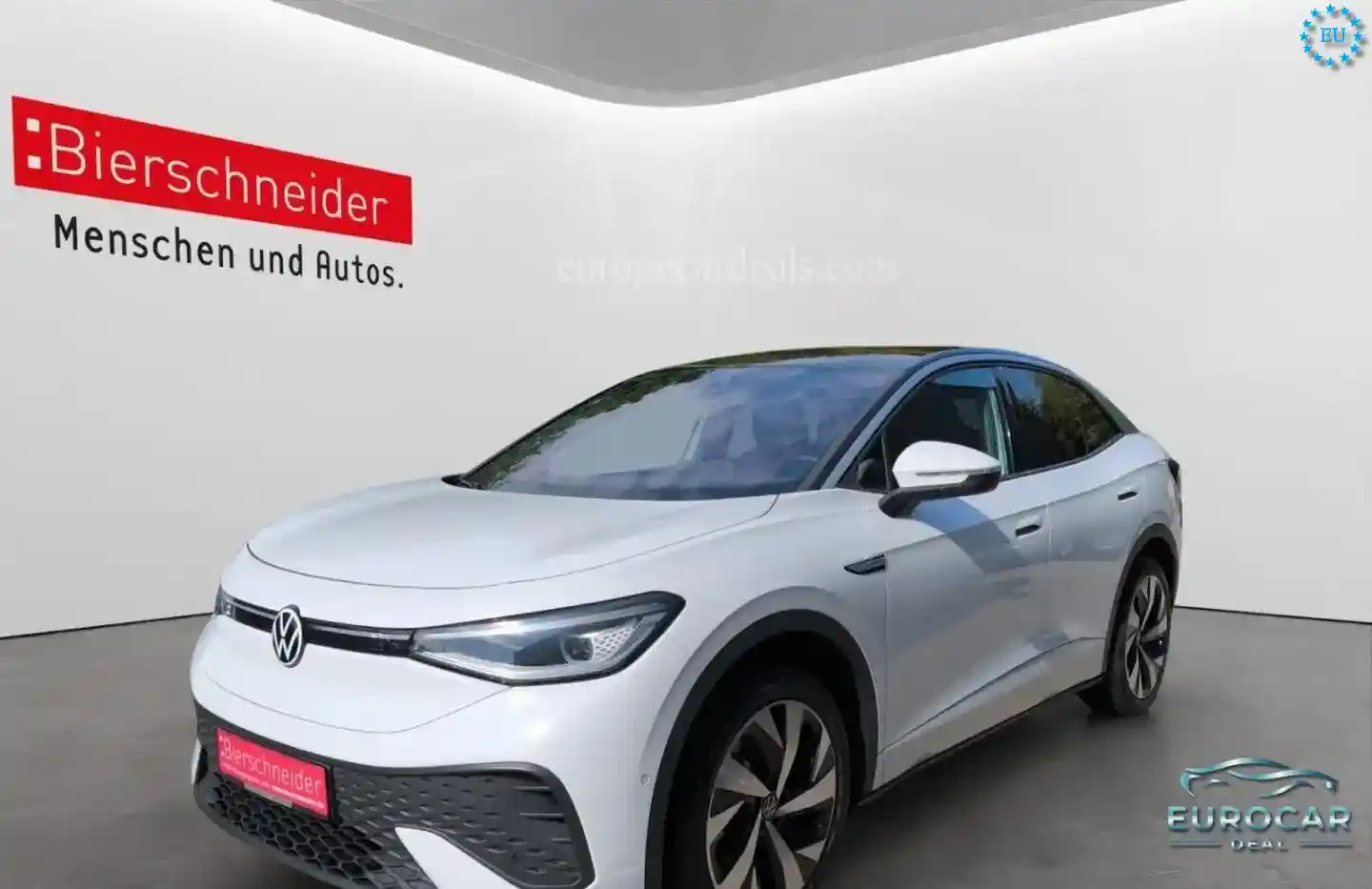 Volkswagen ID.5