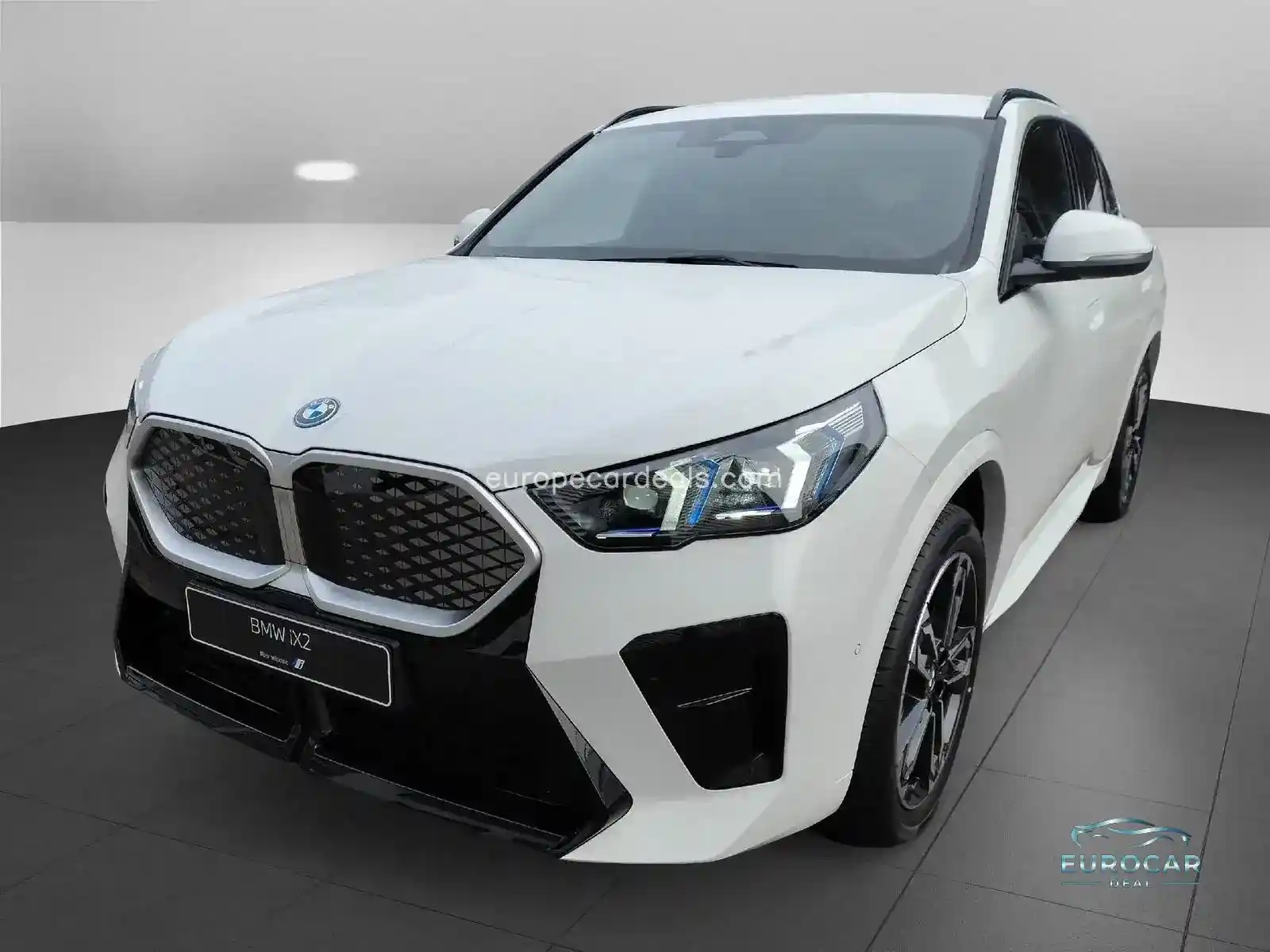 BMW iX2